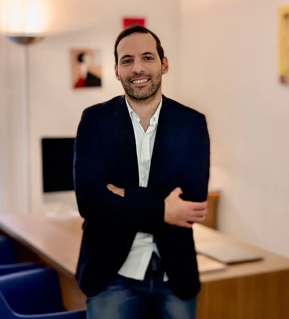 Dr Jade Raad - Gynécologue spécialiste de la fertilité