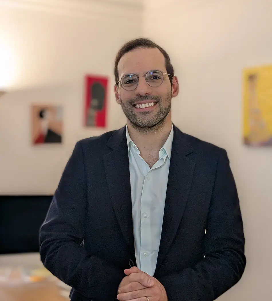 Dr Jade Raad - Gynécologue fertilité et PMA à Paris