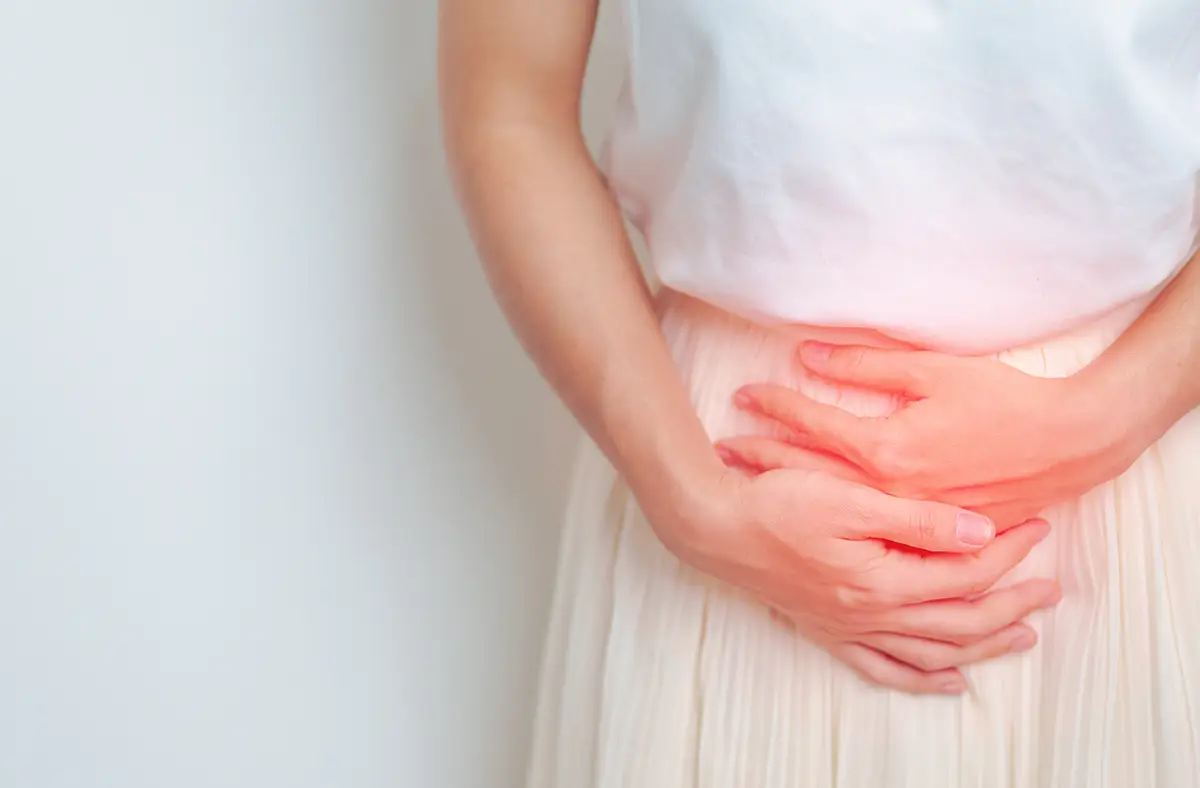 Endométriose et fertilité - Dr Jade Raad