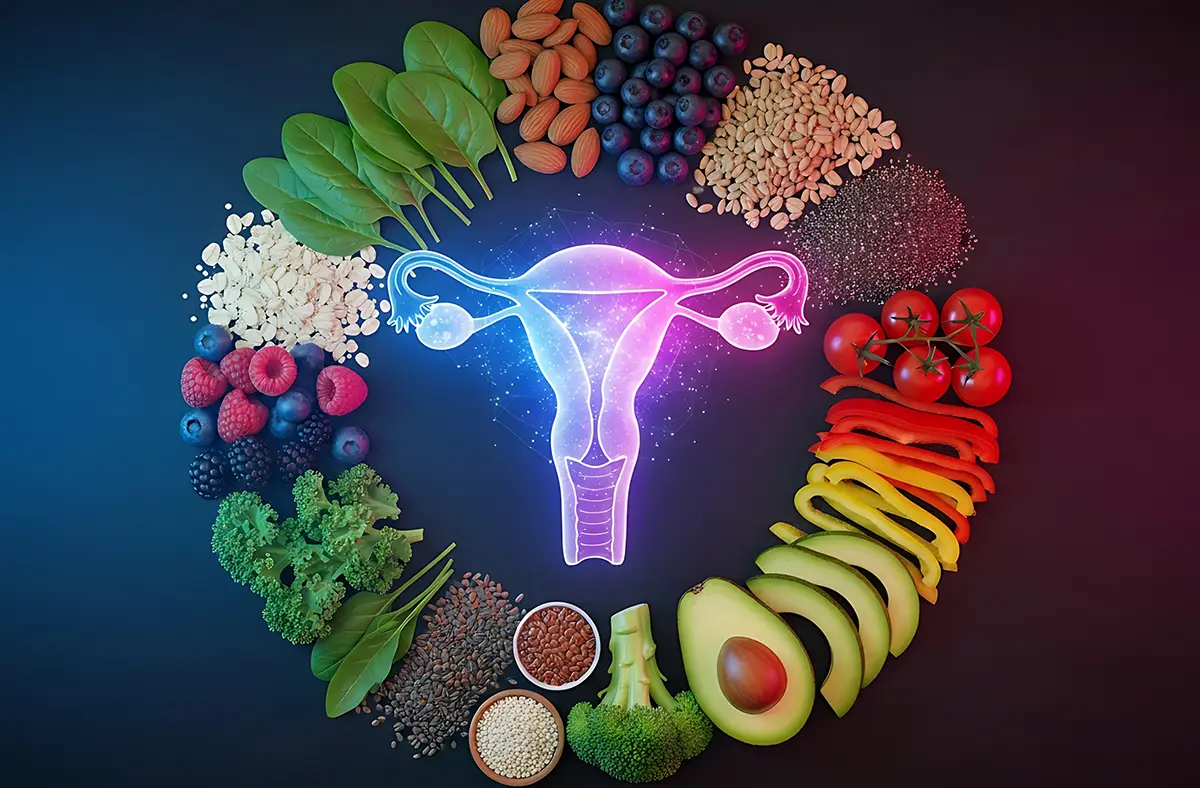 Endométriose et fertilité - Dr Jade Raad